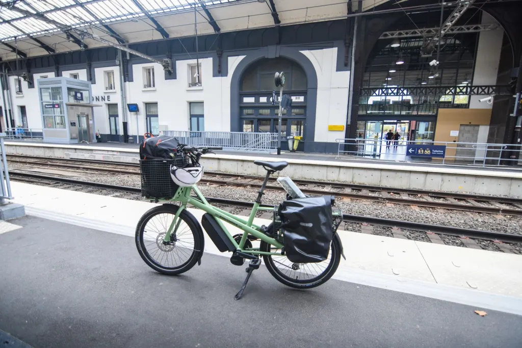 Cargo Cycling, Considered